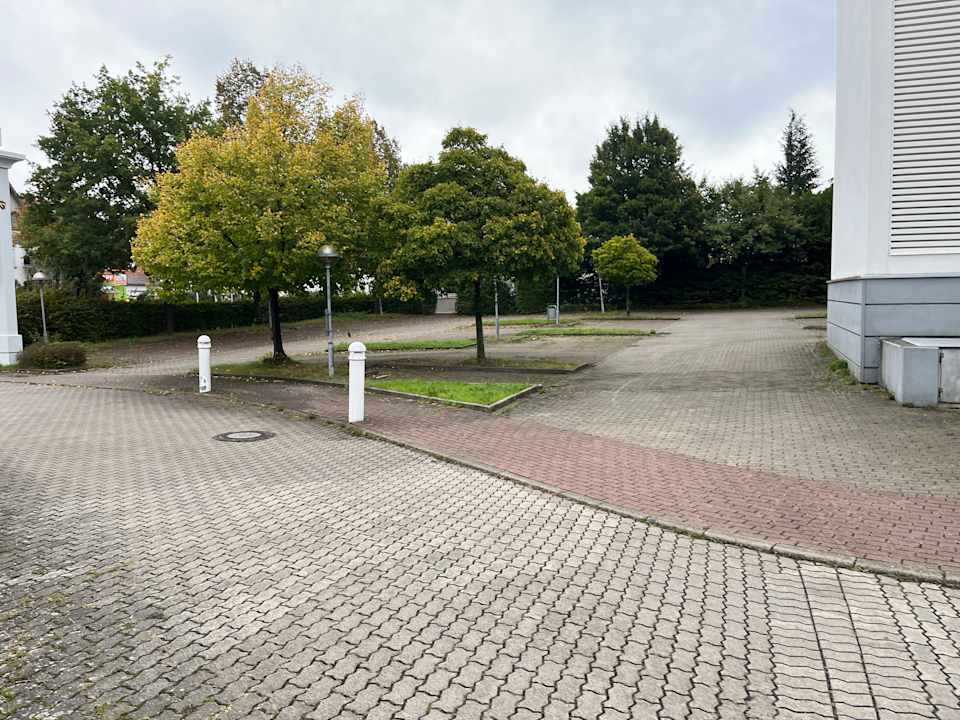 Sonstiges Parkhotel Ropeter