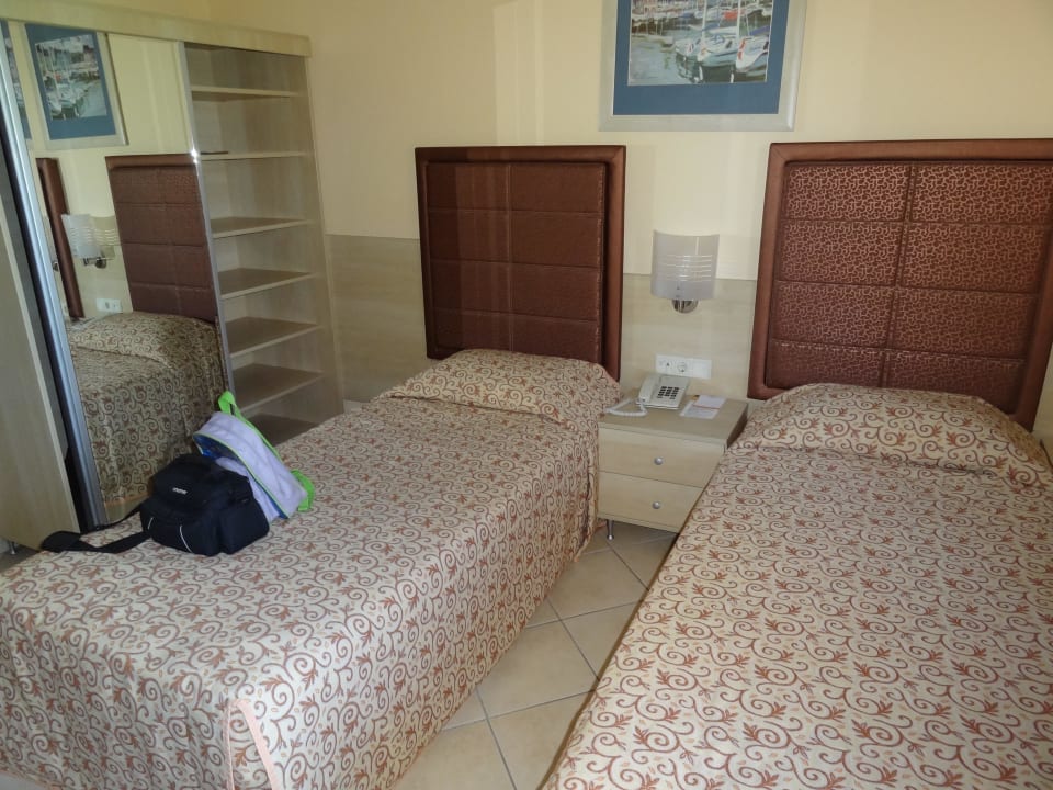 Hotel Club Golden Beach & Spa VONRESORT Golden Beach