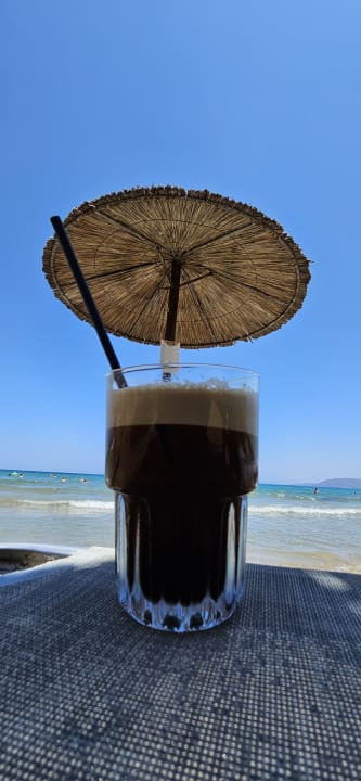 Strand Harmony Boutique Resort