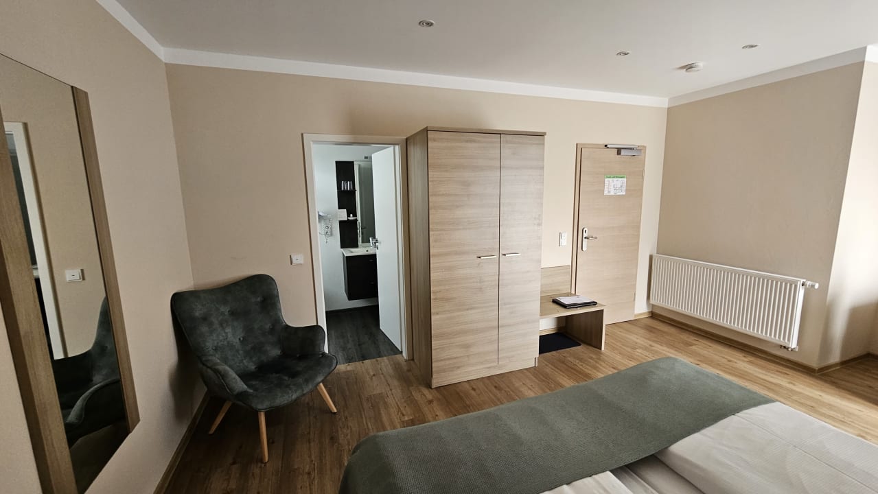 Zimmer Troll's Brauhaushotel
