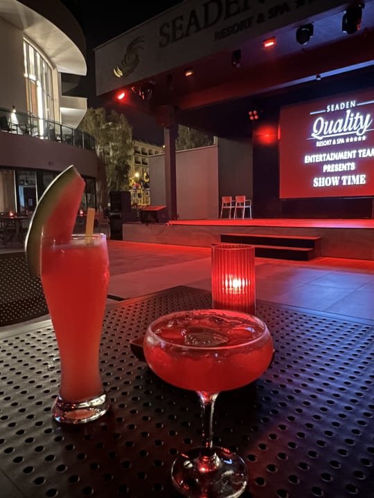 Gastro Seaden Quality Resort & Spa