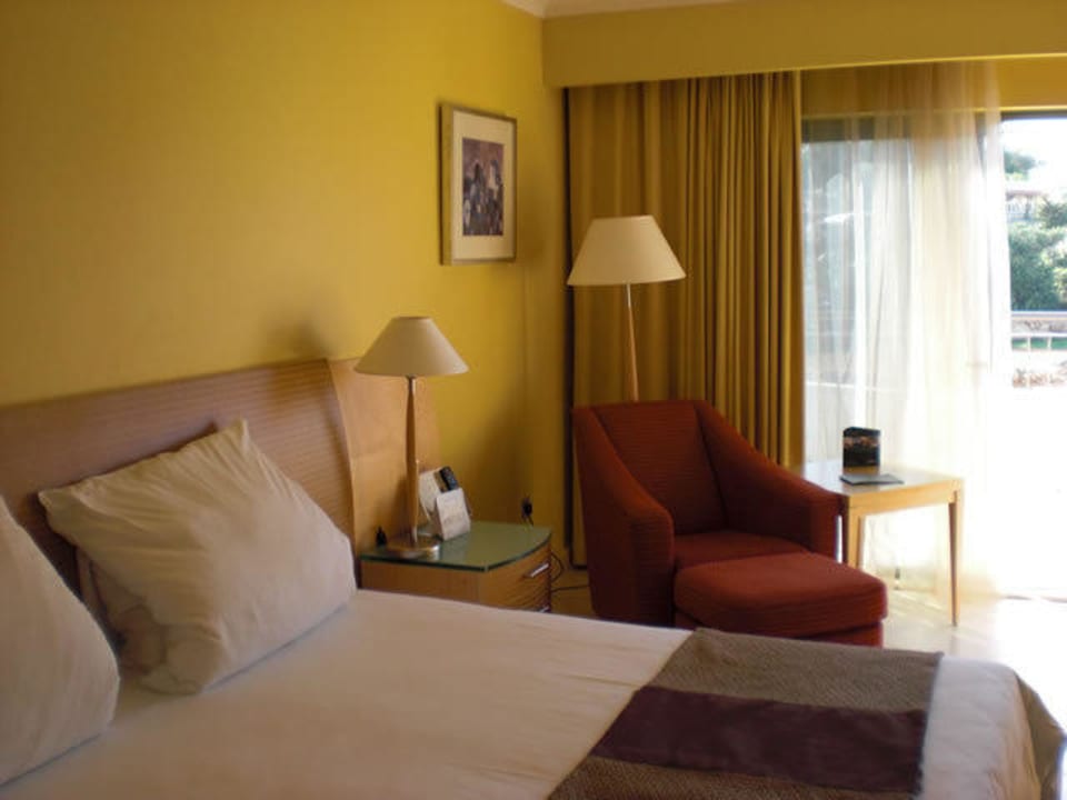 Doppelzimmer Malta Marriott Resort & Spa