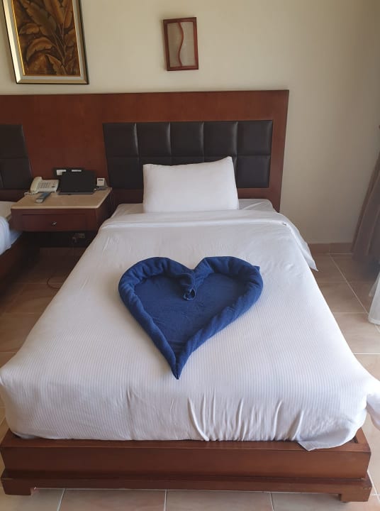 Zimmer Pickalbatros Alf Leila Wa Leila Resort - Neverland Hurghada