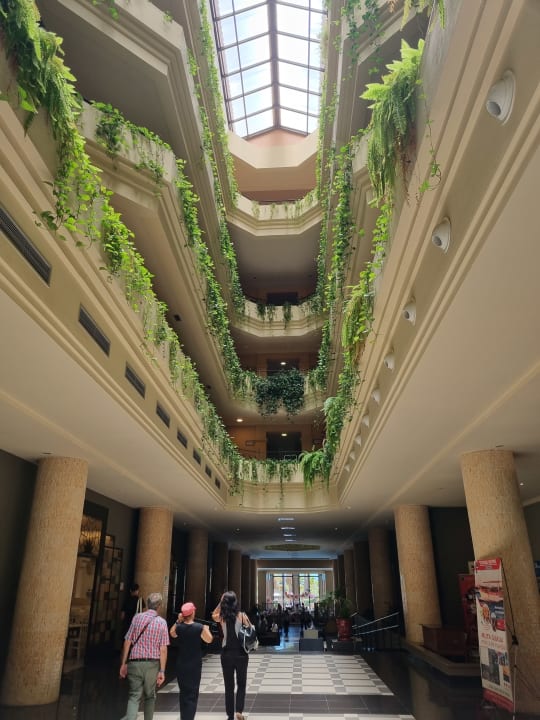 Sonstiges Playacanela Hotel