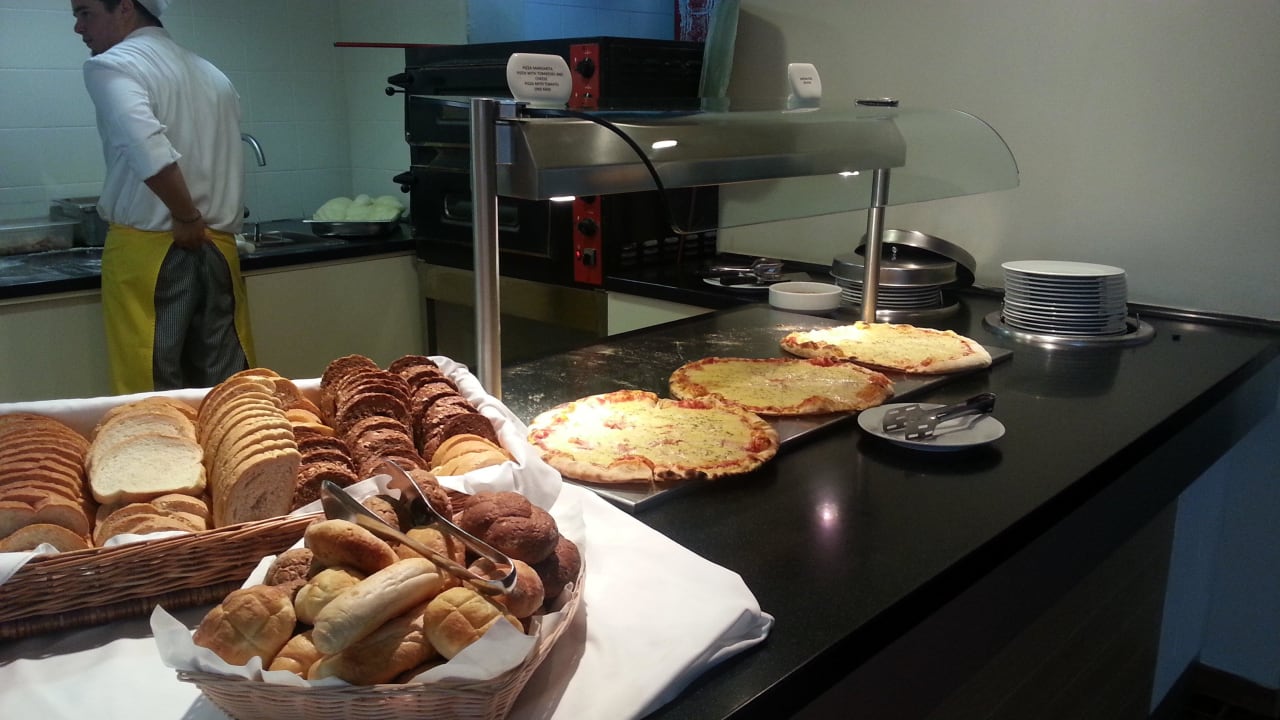 Einfach lecker Valamar Sanfior Hotel & Casa