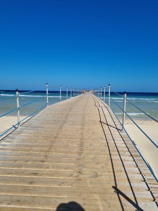 Strand Hotel Gorgonia Beach Resort