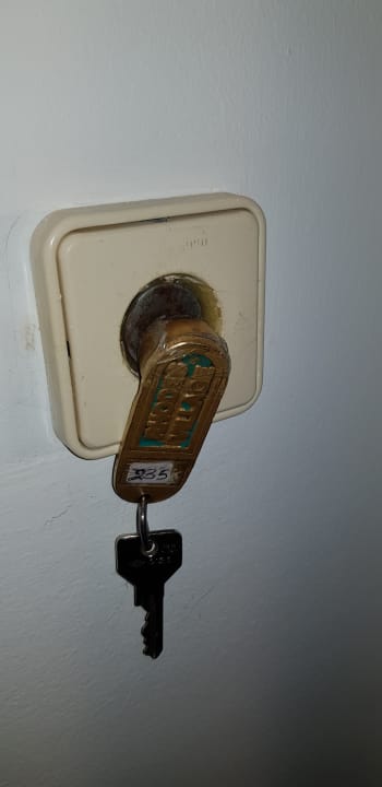 Zimmer Mitsis Rodos Village