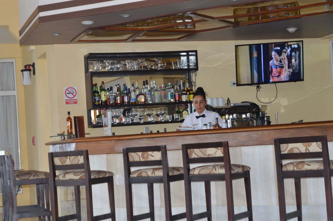 Gastro Hotel Playa Pesquero