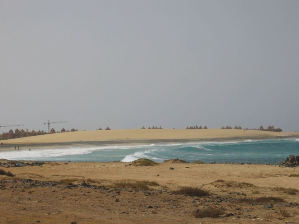 Riu Funana  Hotel Riu Funana