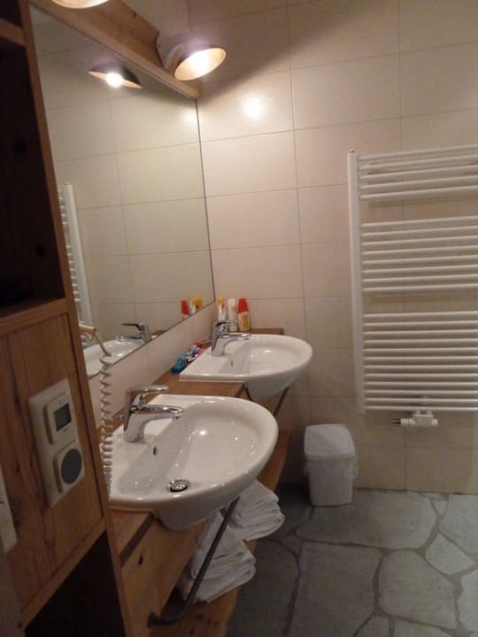 Bad Feriendorf Holzleb'n