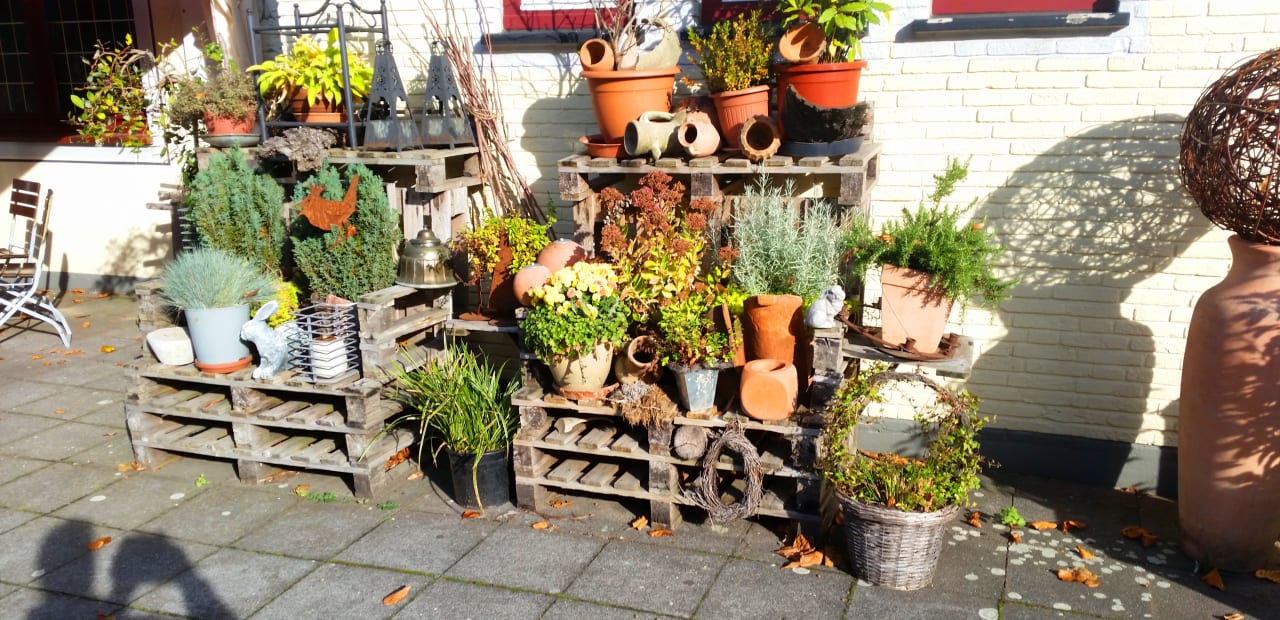 Sonstiges Nierswalder Landhaus