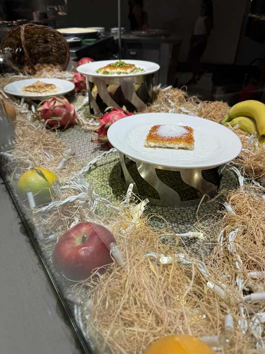 Gastro Cullinan Belek