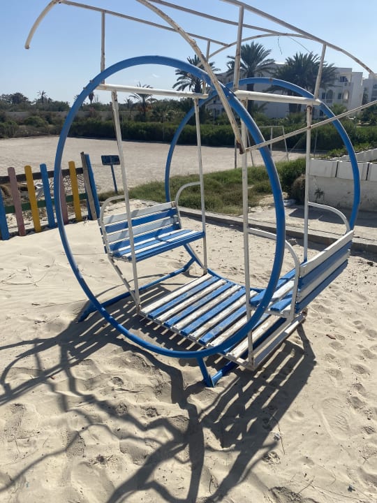 Sport & Freizeit Hotel Neptunia Skanes