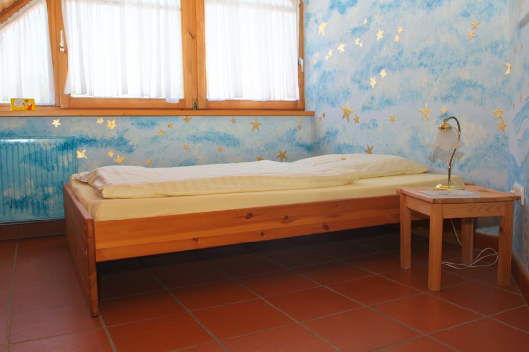 Zimmer Hotel Goldflair am Rathaus