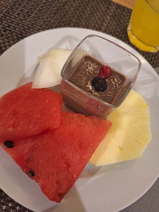 Gastro allsun Hotel Sumba