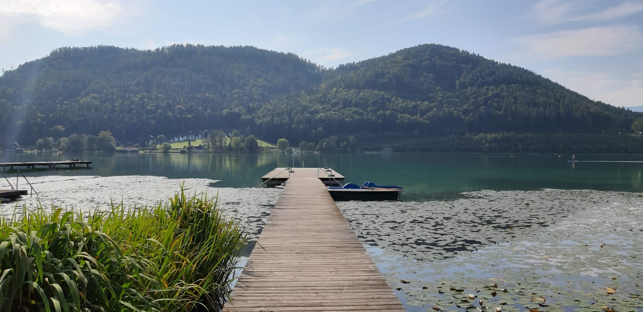 Strand Wohlfühlpension Kristan