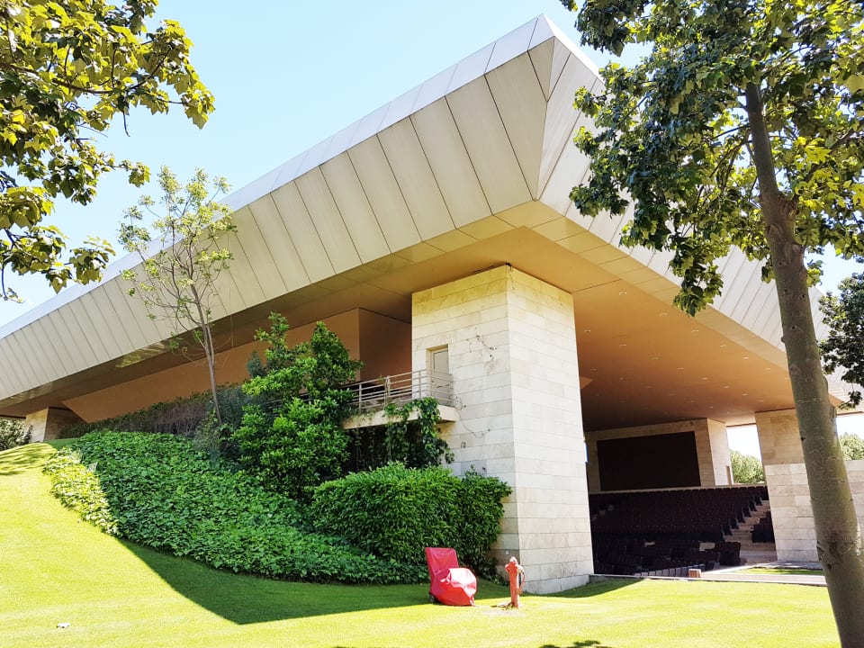 Sport & Freizeit Gloria Serenity Resort