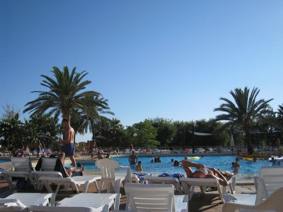 Hotel Cala Romani Hotel Club Cala Romani