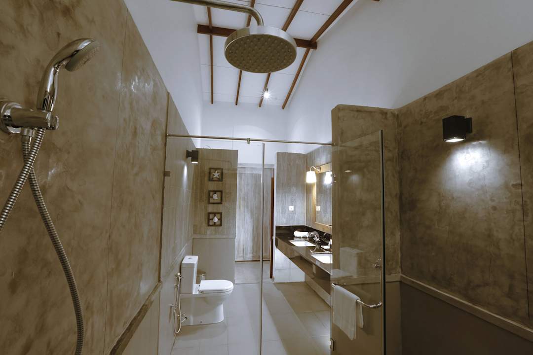 Deluxe Room The Beach Boutique