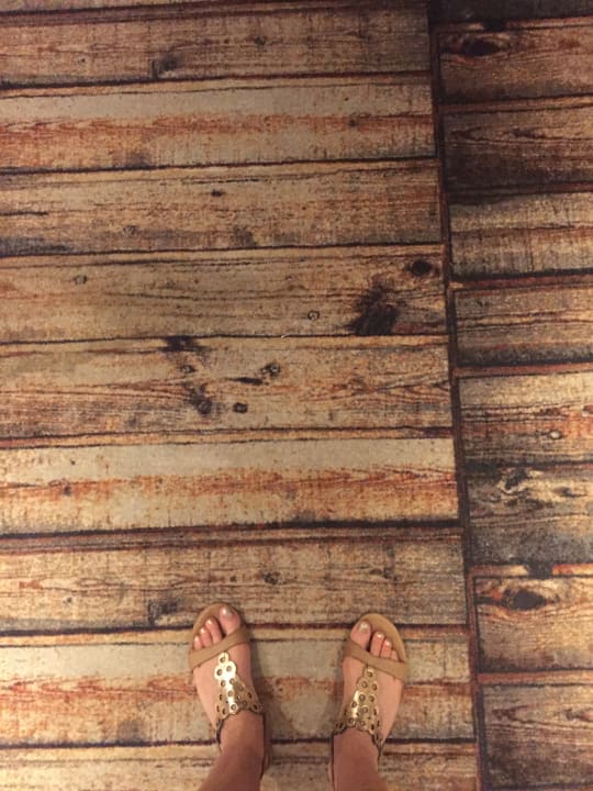 Sonstiges Heide Park Abenteuerhotel