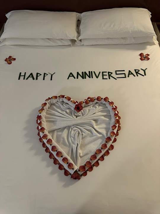 Zimmer Cocoon Maldives