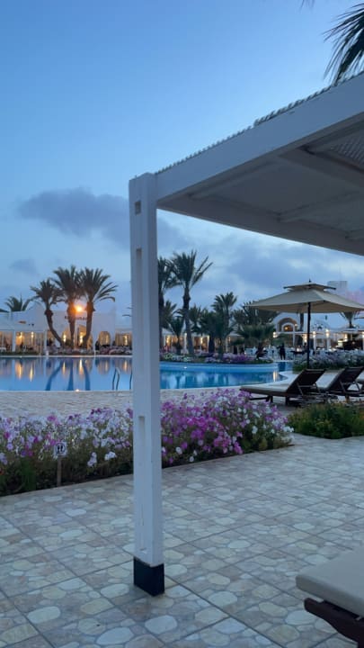 Pool ROBINSON DJERBA BAHIYA