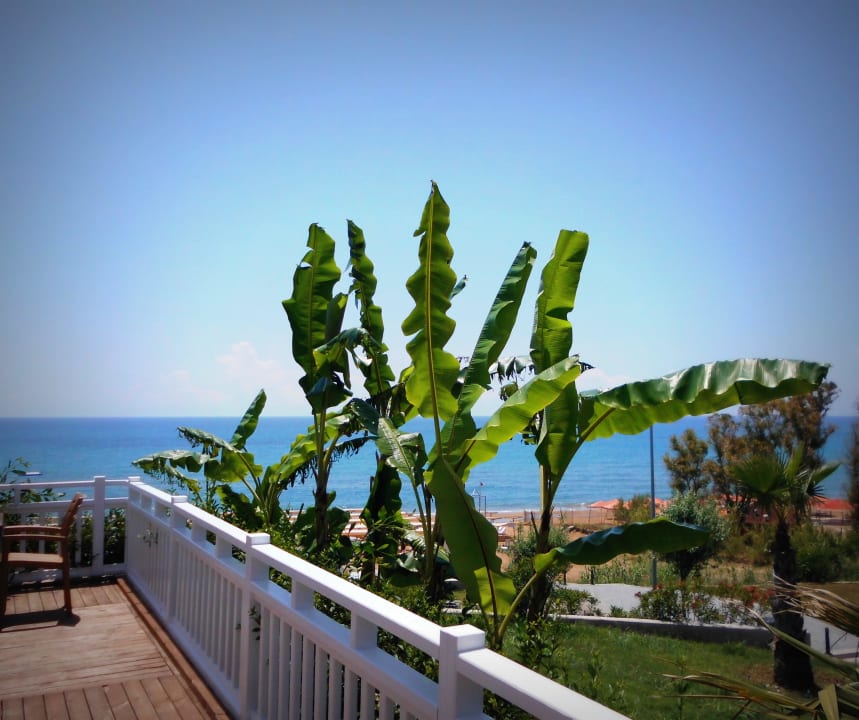 Strandbar Club Sidelya Hotel