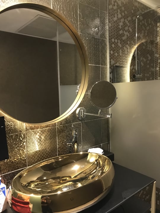 Zimmer Design Plus BEX Hotel