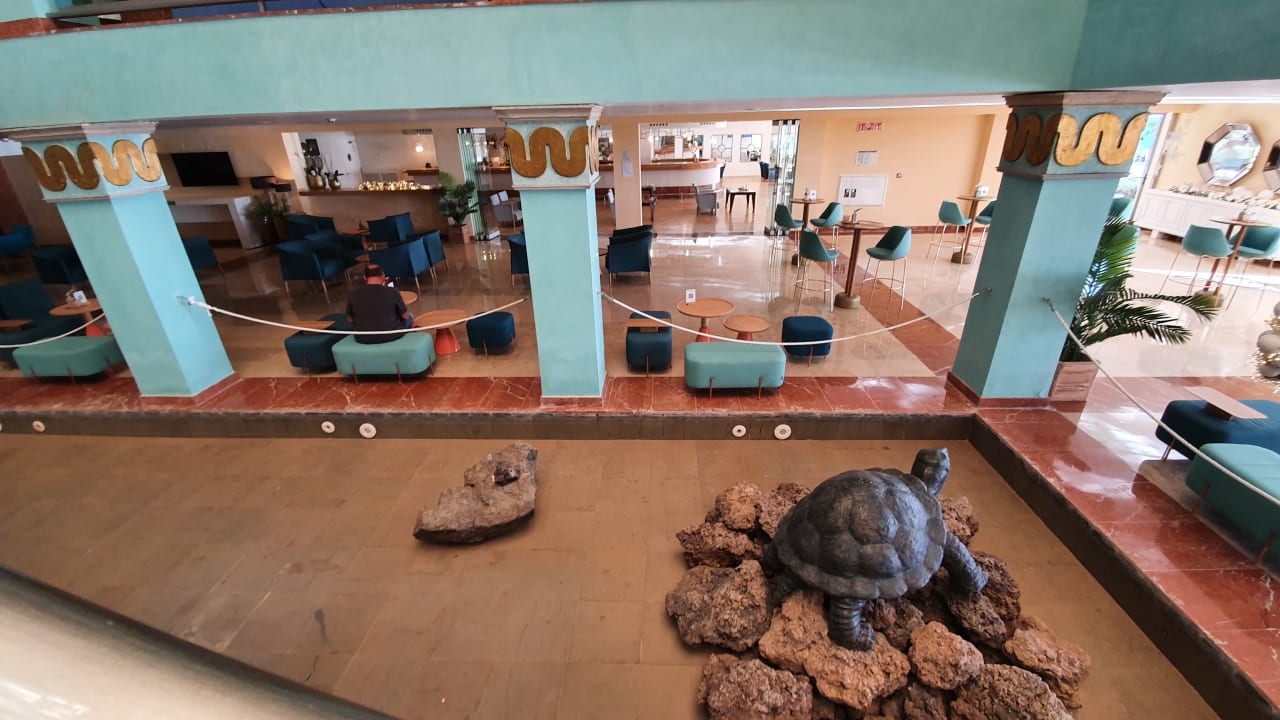 Gastro Iberostar Selection Fuerteventura Palace