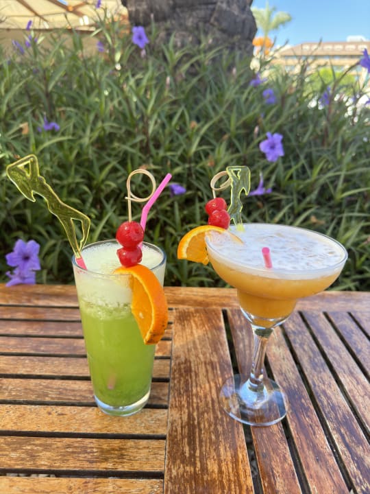 Gastro Sunis Kumköy Beach Resort Hotel & Spa