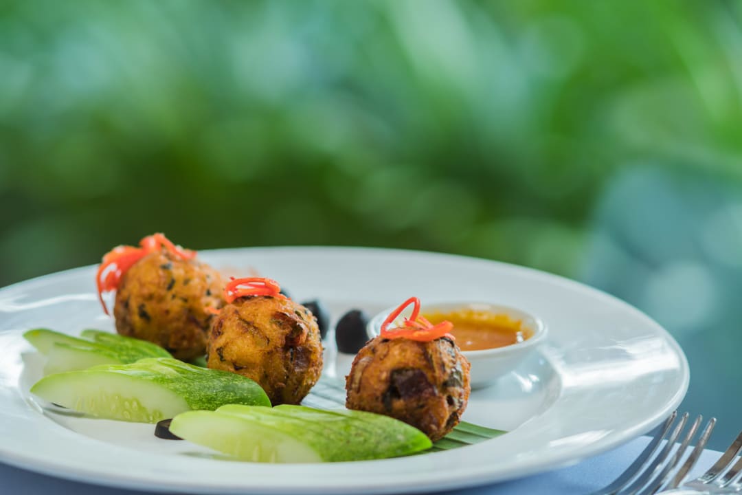 Gastro Khemara Angkor Hotel & Spa