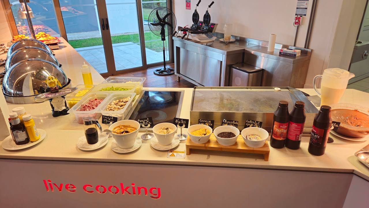 Gastro Faros Hotel Ayia Napa