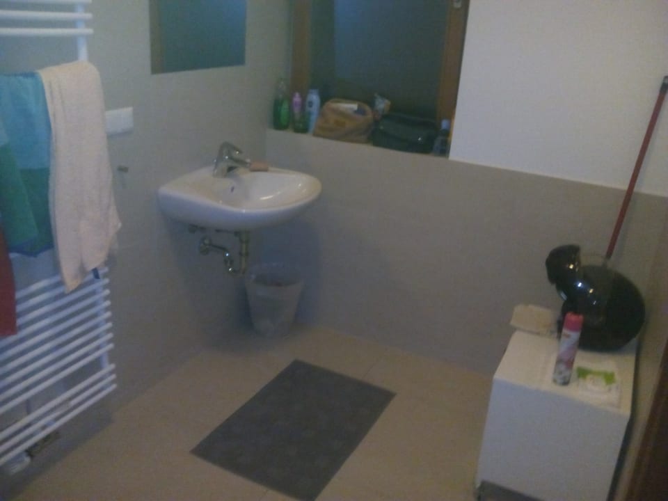 Zimmer See-Areal Steindorf