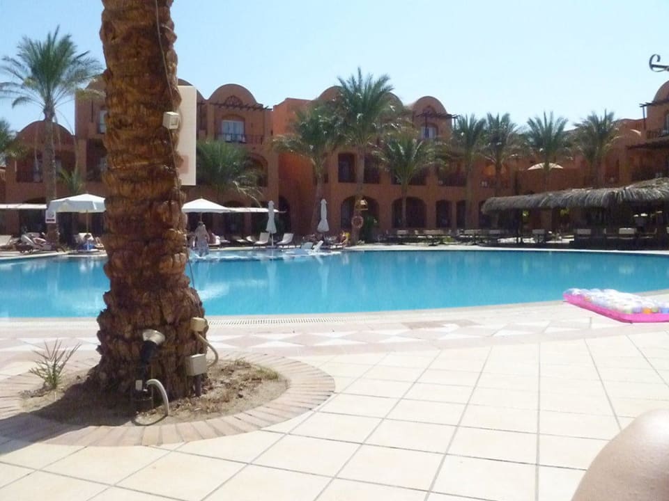 Pool Jaz Makadi Blue - TUI BLUE Makadi - Adults Friendly 16 Years Plus