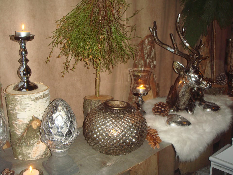 Weihnachten 2012 Landhotel Koller