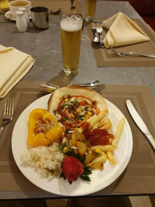 Gastro Beach Albatros Resort