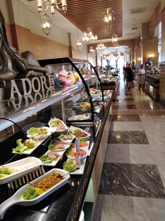 Gastro J'adore Deluxe Hotel & Spa