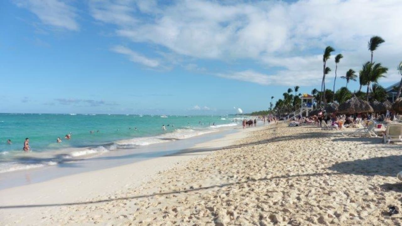 Strand Bahia Principe Luxury Ambar
