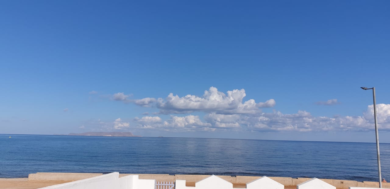 Strand Hotel Serita Beach