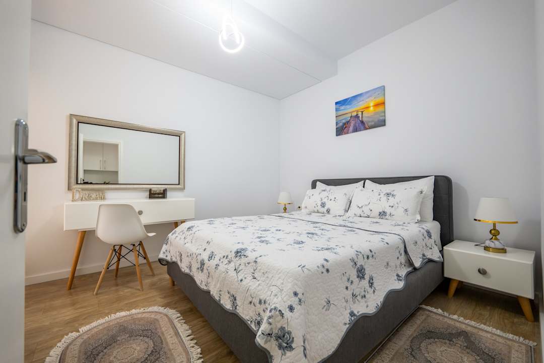 Zimmer Emiljano Apartment