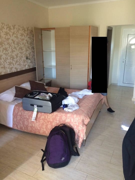 Bett Apartments Santa Barbara