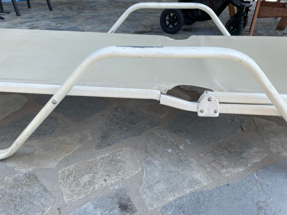 Sonstiges Hotel Kouros Palace