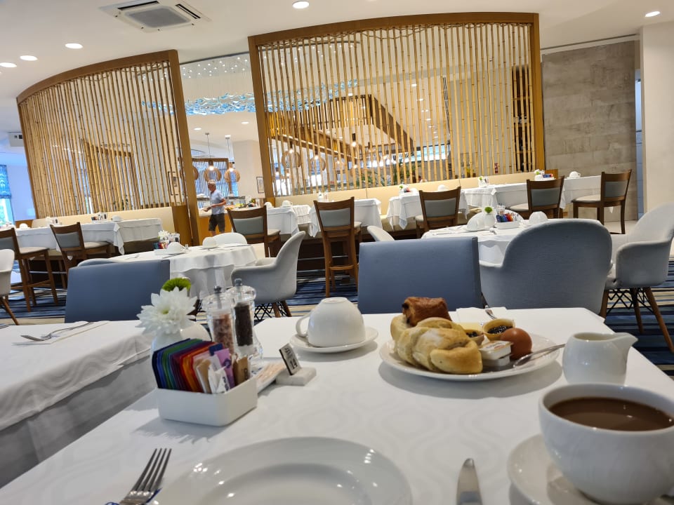 Gastro Maritim Hotel Paradise Blue Albena