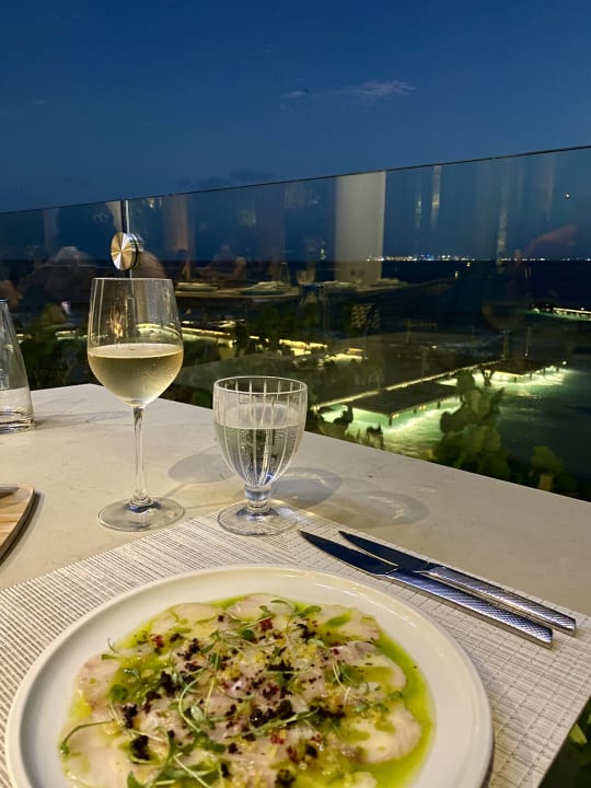 Gastro Impression Isla Mujeres by Secrets - Adults Only