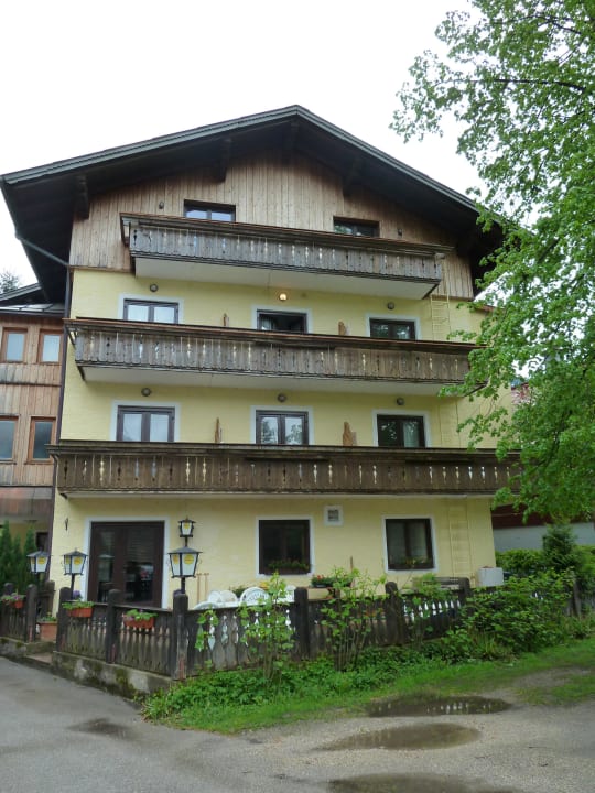 Apartment Hotel Seerose Apartment Hotel Seerose