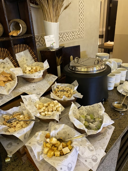 Gastro Jaz Makadi Oasis Resort