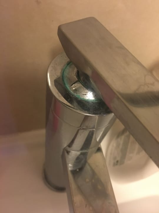 Zimmer The Royale Chulan Hyde Park Hotel