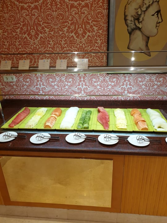 Gastro Grupotel Playa de Palma Suites & Spa