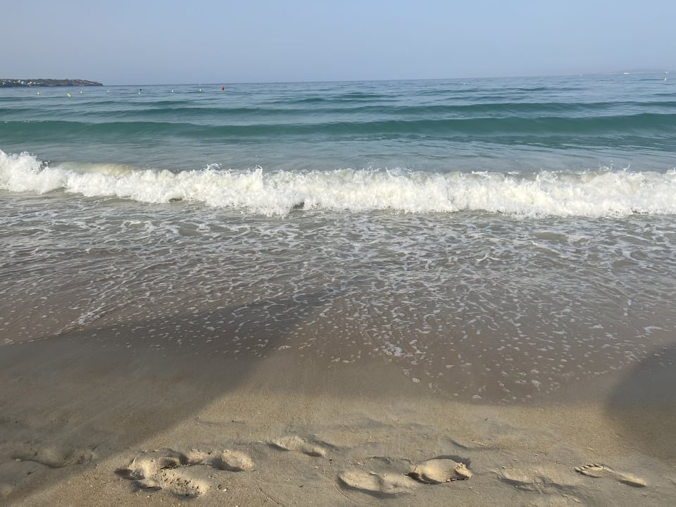 Strand Hotel Playa Golf