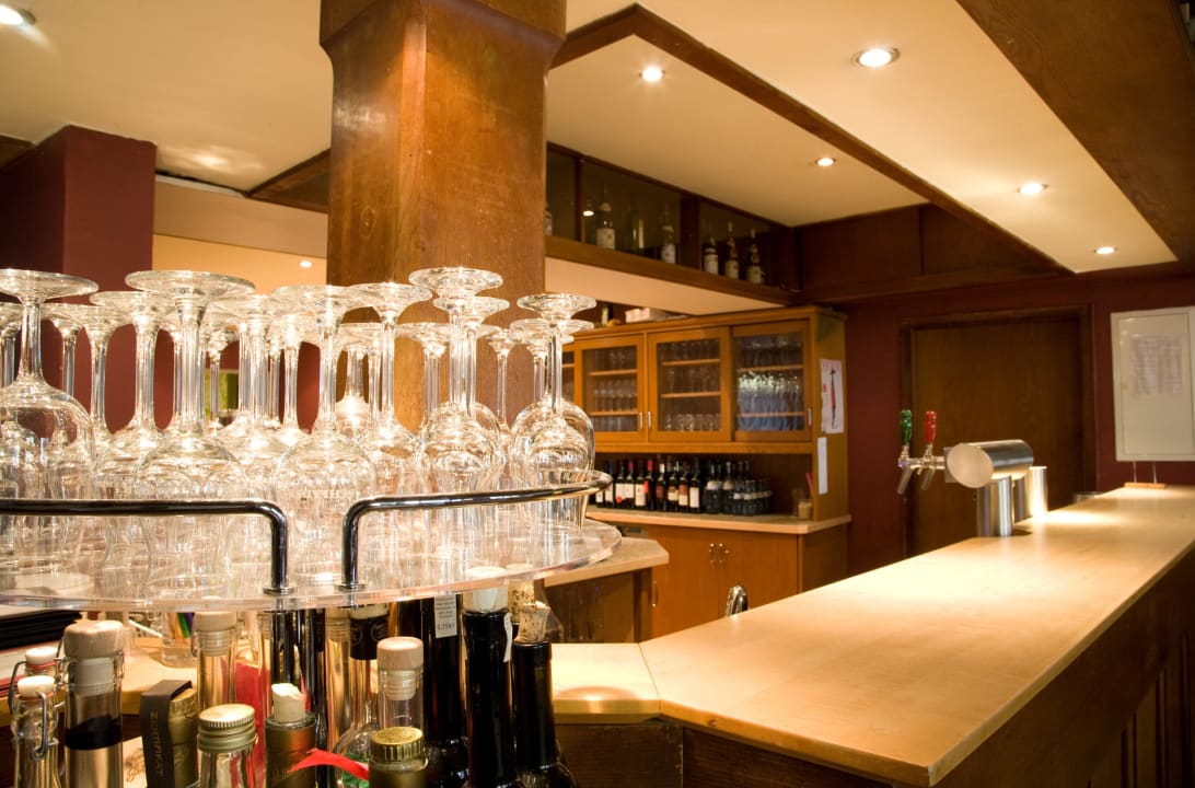 Bar Hotel Residenz